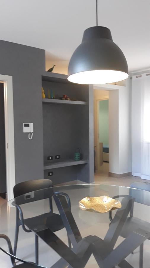 Ze-Vi Home Santa Flavia Exteriör bild