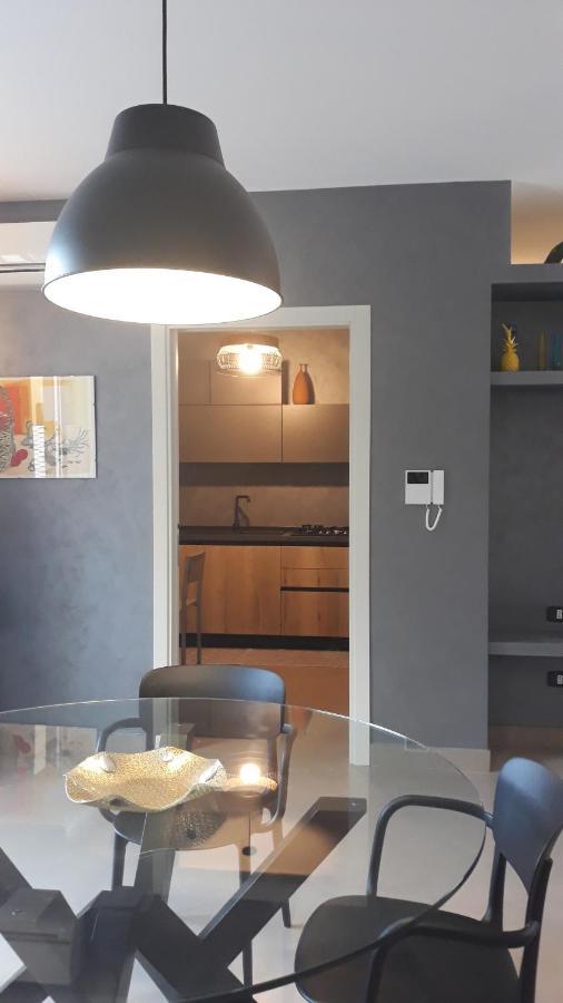 Ze-Vi Home Santa Flavia Exteriör bild